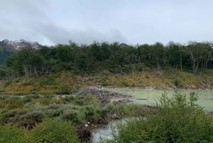 Ushuaia: Trekking Laguna Esmeralda y Valles Fueguinos
