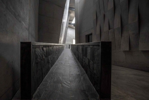 Valle de Uco: ylellinen viinikokemus ja gourmet-lounas