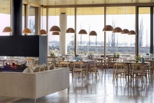 Valle de Uco: ylellinen viinikokemus ja gourmet-lounas