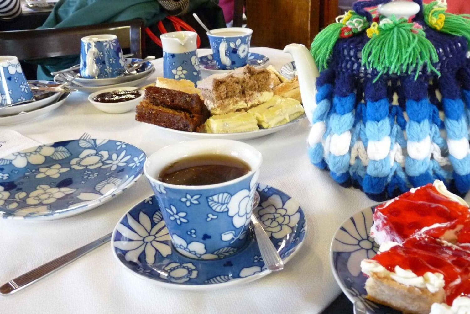 Valle inferior del Rio Chubut