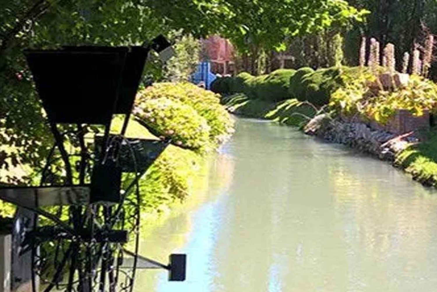 Valle inferior del Rio Chubut