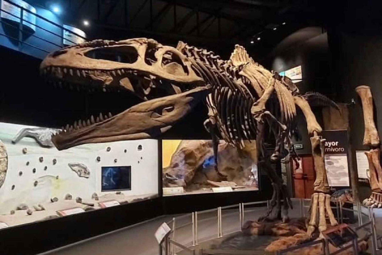 Valle inferior del Rio Chubut