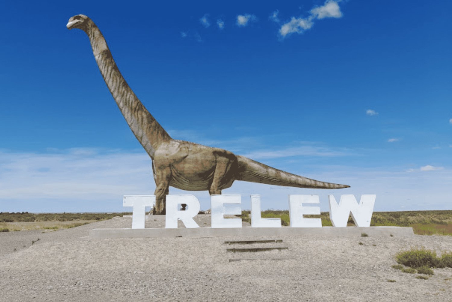 Tal + Paläontologisches Museum für Kreuzfahrtpassagiere