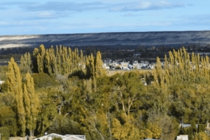 Valley + Paleontologiskt museum för kryssningspassagerare