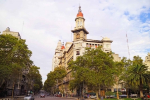 Vibrant Buenos Aires: A Journey Through Culture & History