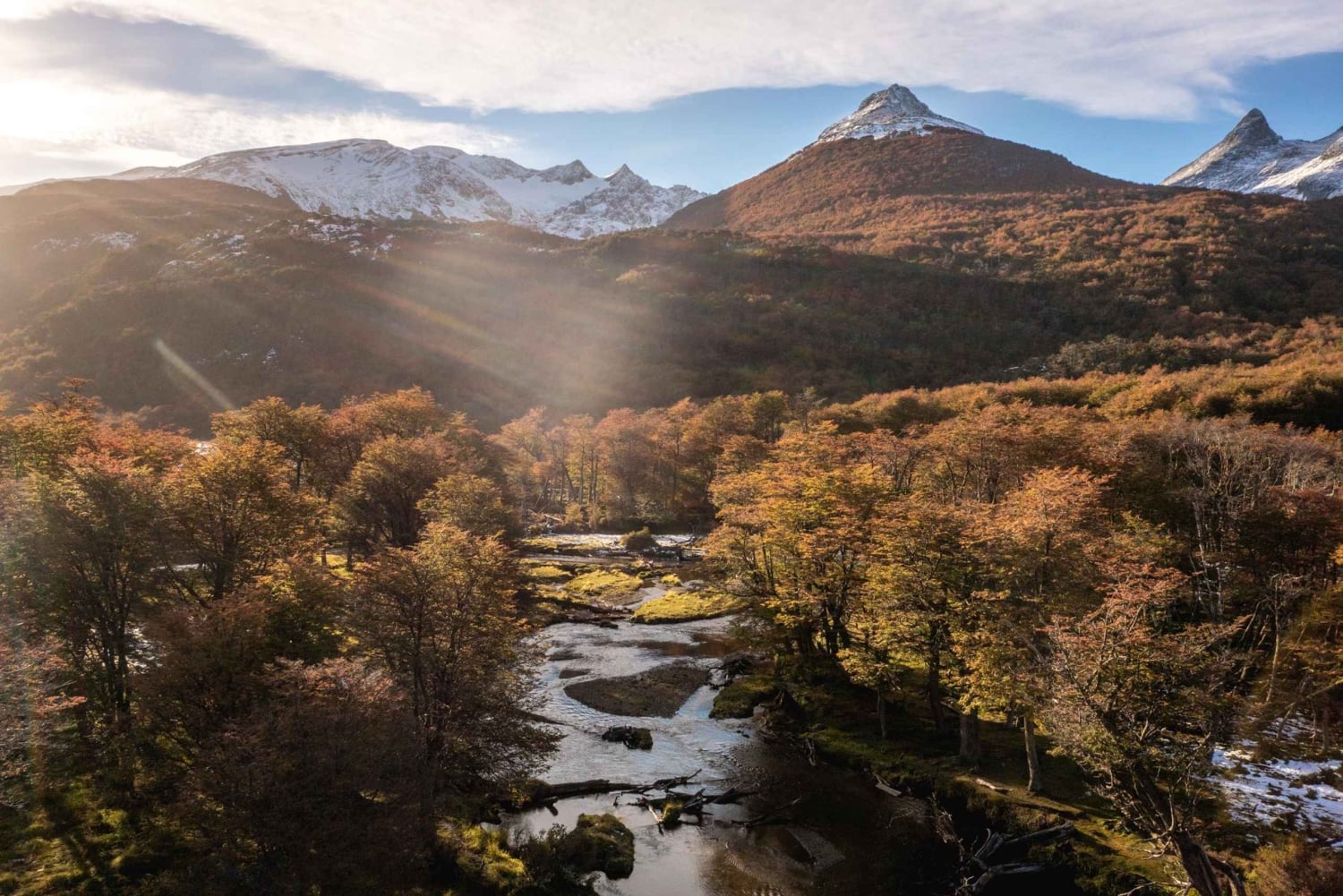 Vinciguerra Ice Experience