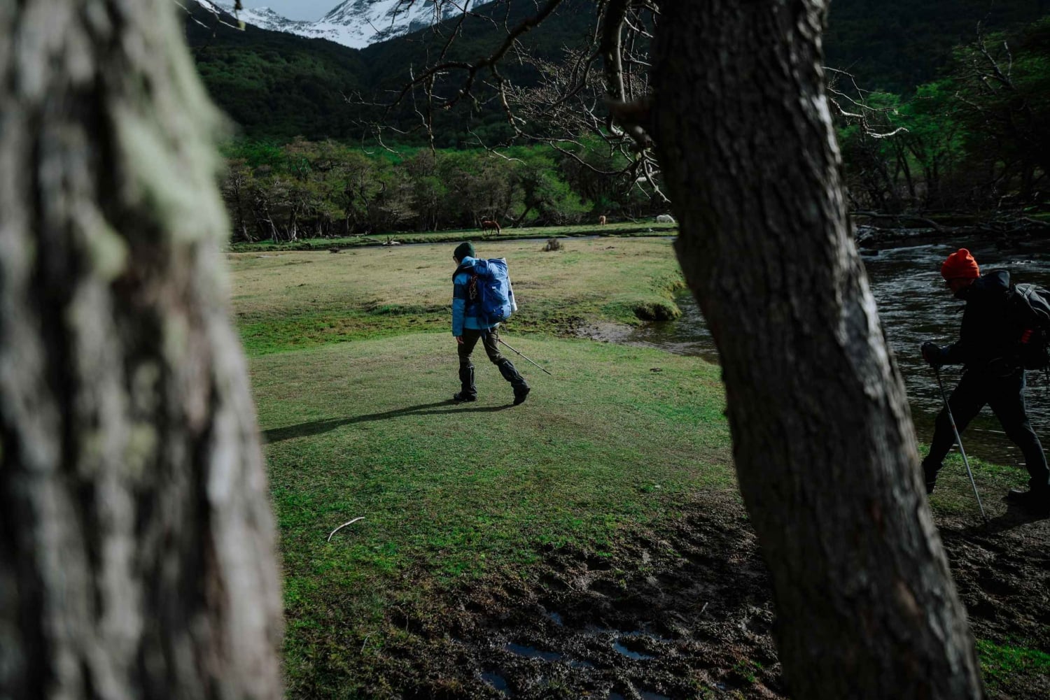 Vinciguerra Ice Experience