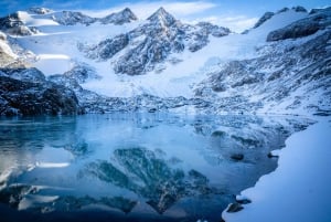 Vinciguerra Ice Experience