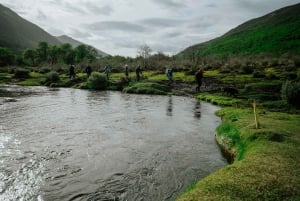 Vinciguerra Ice Experience