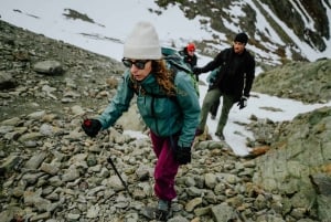 Vinciguerra Ice Experience