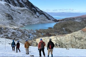 Vinciguerra Ice Experience