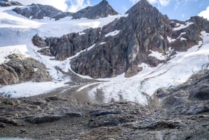 Vinciguerra Ice Experience