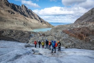 Vinciguerra Ice Experience