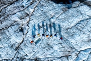 Vinciguerra Ice Experience