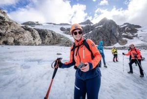 Vinciguerra Ice Experience