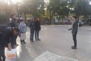 Tour / Geführte Besichtigung (Córdoba Historic Center)