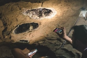 Minas de Wanda y Ruinas de San Ignácio (Foz/Puerto Iguazu)