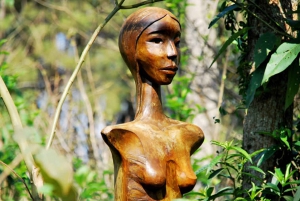 Wanda Mines and San Ignacio Ruins Tour from Puerto Iguazu