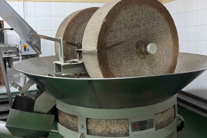 Wine, empanadas, and olive oil tours in Mendoza