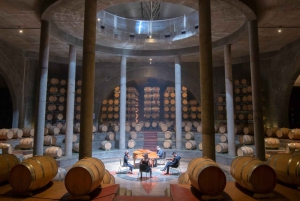 Wein-Ikonen: Triff Salentein im Herzen des Uco Valley