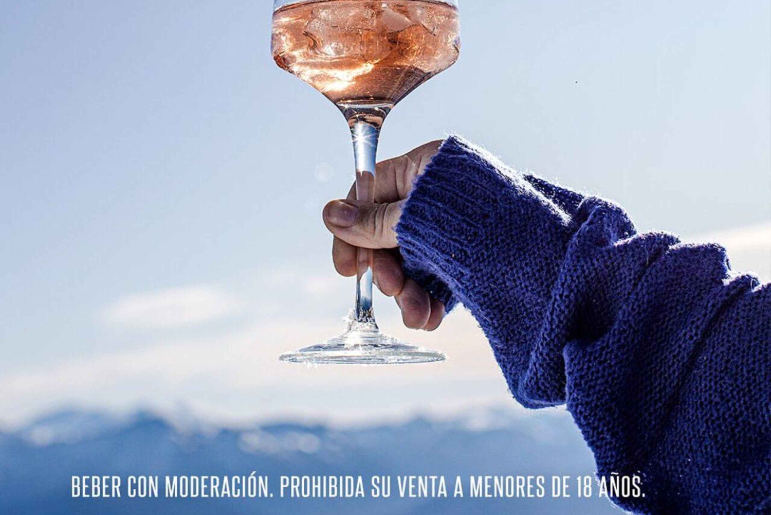 Ikony wina: Poznaj musujący świat Chandon