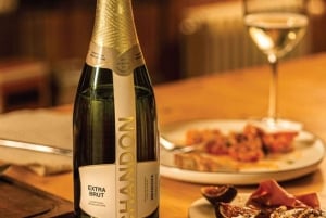 Ícones do vinho: Conheça o mundo espumante da Chandon