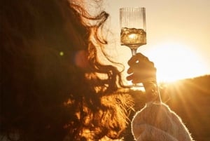 Iconos del vino: Conoce el mundo espumoso de Chandon