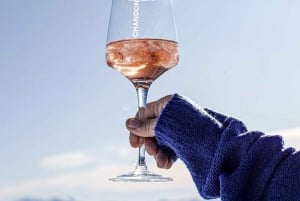 Icone del vino: Incontra il mondo frizzante di Chandon