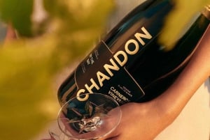 Iconos del vino: Conoce el mundo espumoso de Chandon