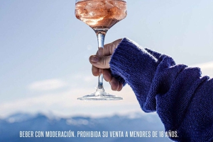 Ikony wina: Poznaj musujący świat Chandon