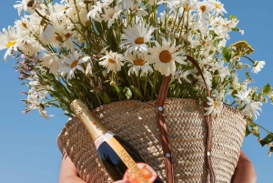 Ikony wina: Poznaj musujący świat Chandon