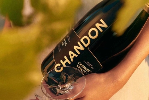 Ikony wina: Poznaj musujący świat Chandon