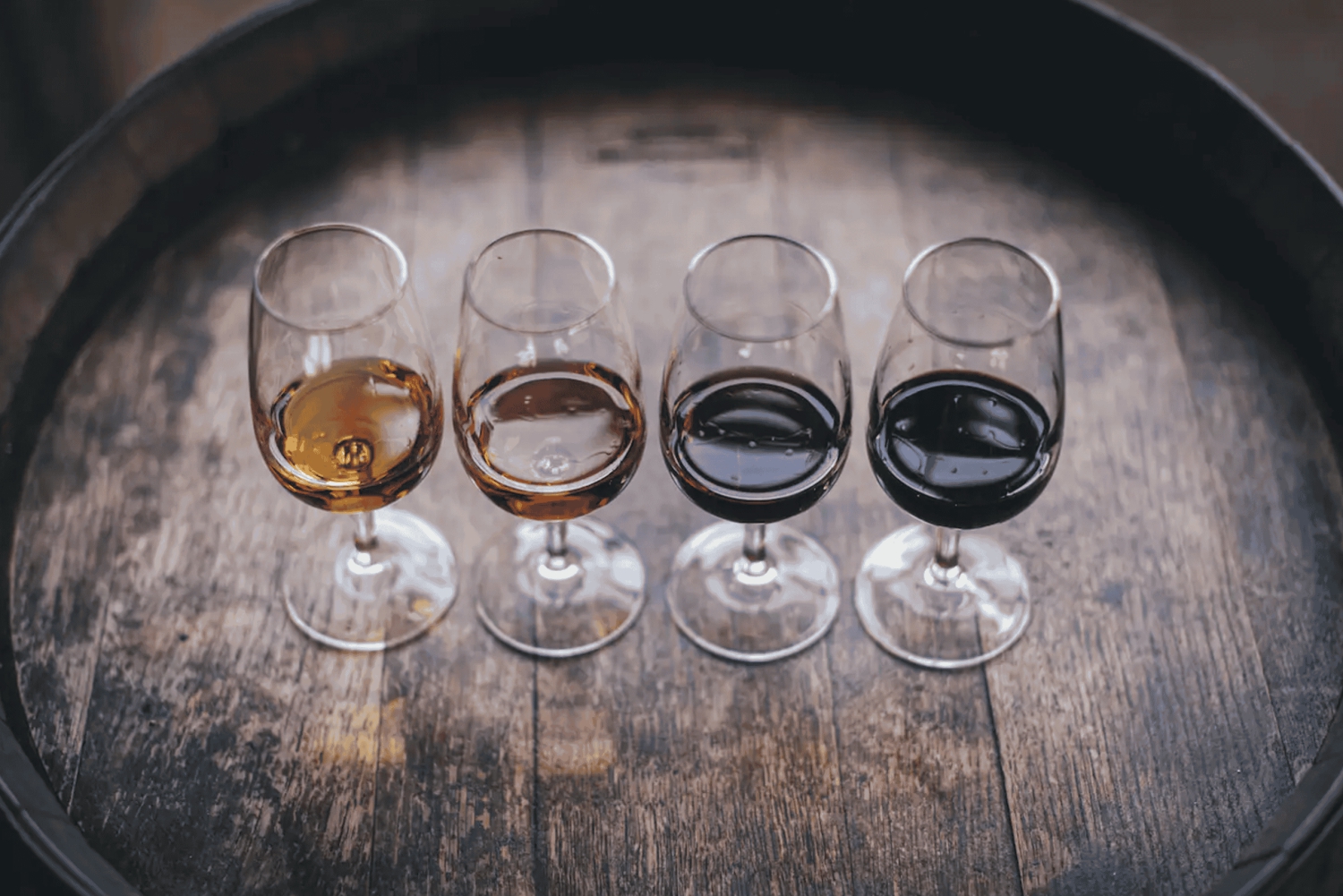 Ídolos del vino: Conoce a El Enemigo de Alejandro Vigil