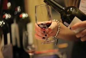 Ídolos del vino: Conoce a El Enemigo de Alejandro Vigil