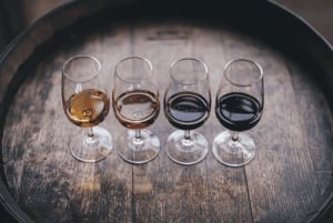 Ídolos del vino: Conoce a El Enemigo de Alejandro Vigil