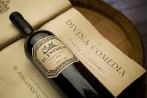 Ídolos del vino: Conoce a El Enemigo de Alejandro Vigil