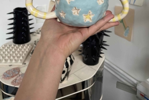 Vin- og keramikkurs for nybegynnere i Buenos Aires Argentina