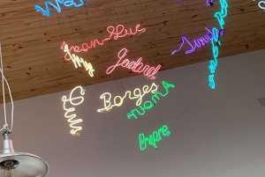 Vin- og keramikkurs for nybegynnere i Buenos Aires Argentina