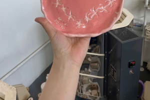 Vin- og keramikkurs for nybegynnere i Buenos Aires Argentina