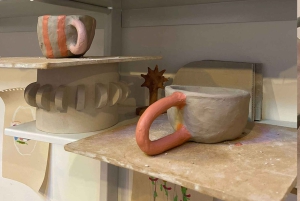 Vin- og keramikkurs for nybegynnere i Buenos Aires Argentina