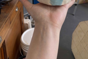 Vin- og keramikkurs for nybegynnere i Buenos Aires Argentina