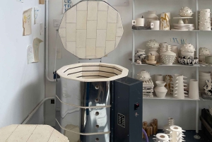 Vin- og keramikkurs for nybegynnere i Buenos Aires Argentina