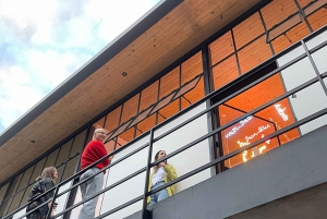 Vin- og keramikkurs for nybegynnere i Buenos Aires Argentina