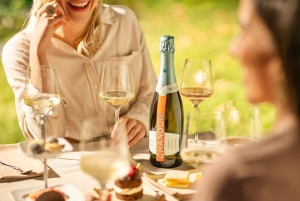 Tour de Bodegas en Lujan de Cuyo: Chandon, Bonfanti, Kuro