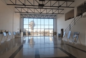 Tour de Bodegas en Mendoza: Casa Vigil, Vistandes y 1870 Esencia.