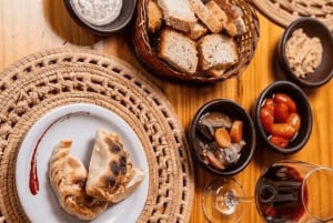 Tour de Bodegas en Mendoza: Casa Vigil, Vistandes y 1870 Esencia.