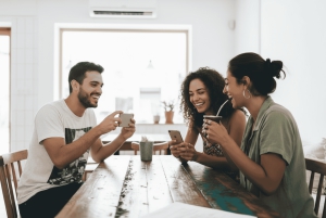 Yerba Mate Ceremony & Alfajores Workshop in Buenos Aires