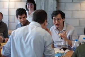 Yerba Mate Ceremony & Alfajores Workshop in Buenos Aires