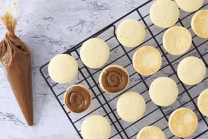 Yerba Mate Ceremony & Alfajores Workshop in Buenos Aires