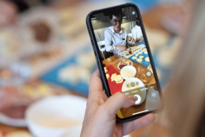 Yerba Mate Ceremony & Alfajores Workshop in Buenos Aires